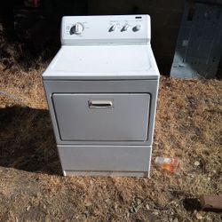 Kenmore Electric Dryer