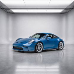 2022 Porsche 911