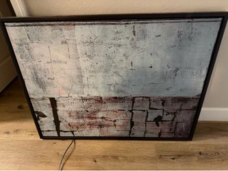 Framed Art