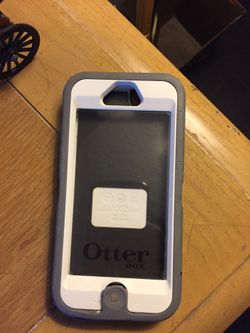 iPhone 5/5c/5s Otter Box