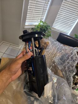 Fuel Pump