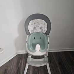 Graco Baby Table