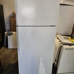 Whirlpool Fridge