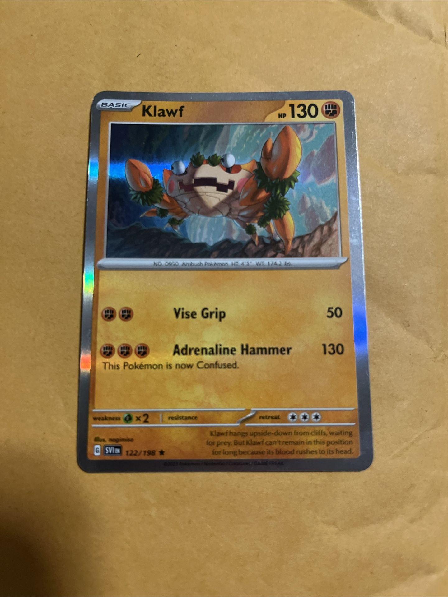 klawf pokemon card Pokemon Mega Evolution Perfect Order Elite Trainer Box – Trading Card Market