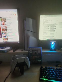 Playstation 5 Slim 2TB (Read Description)