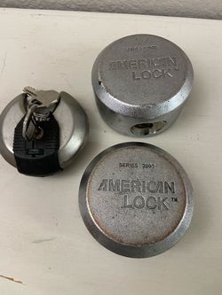 American Lock&Key Van