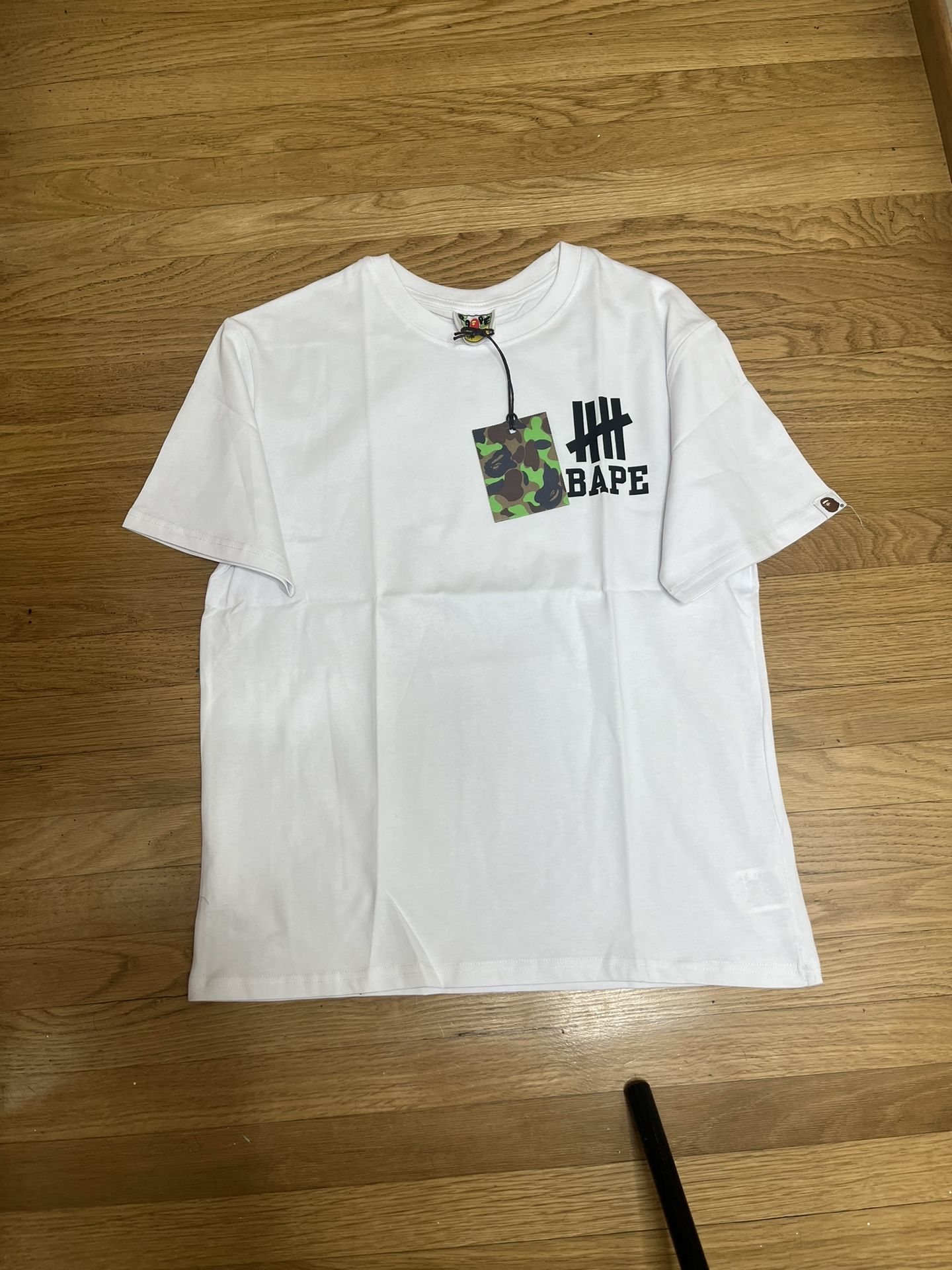 Bape Tee