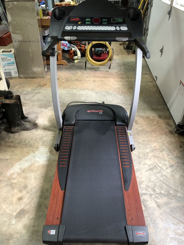 ProForm 770 EKG Treadmill for Sale in Roanoke, AL OfferUp