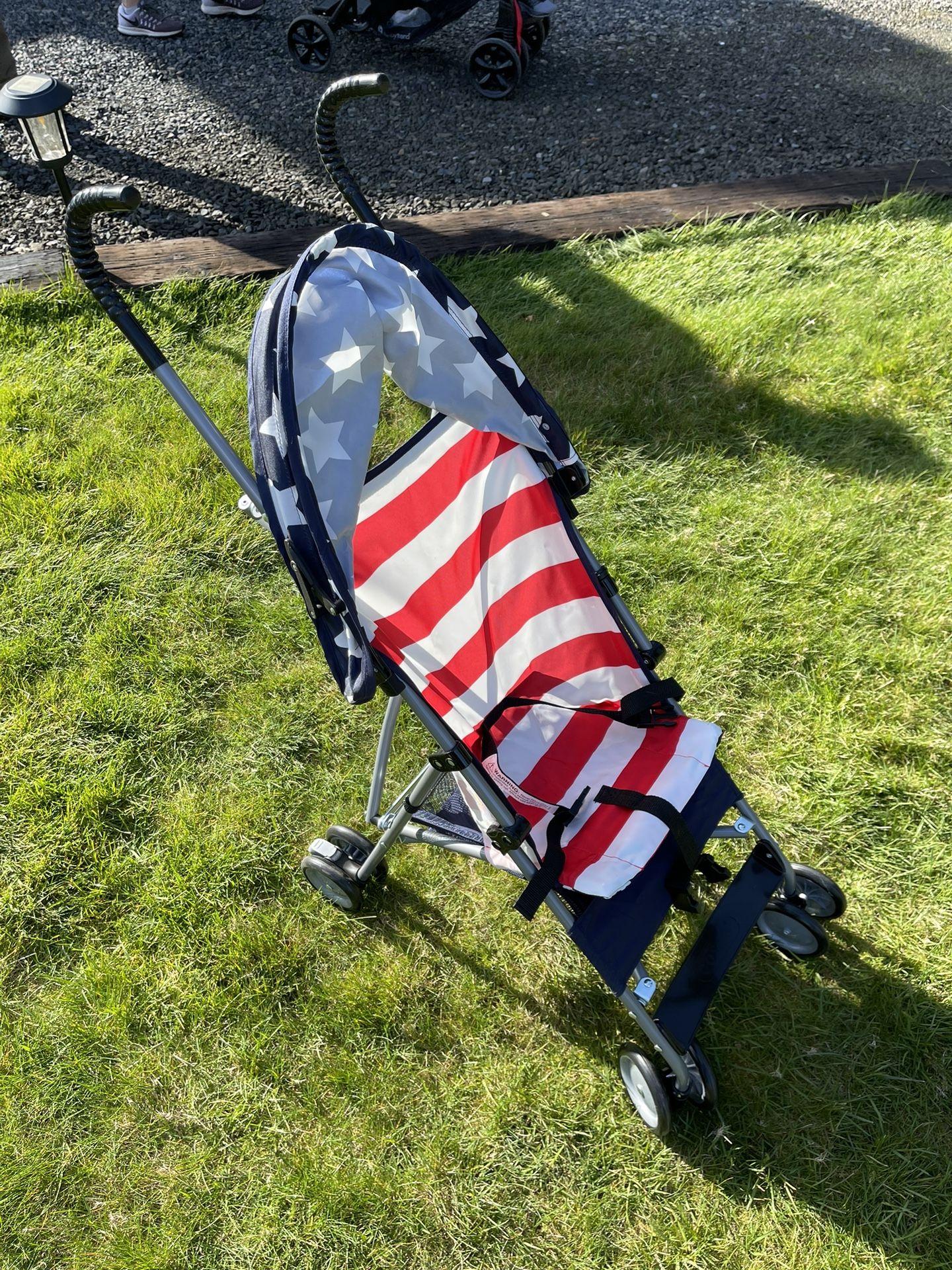 Stroller 