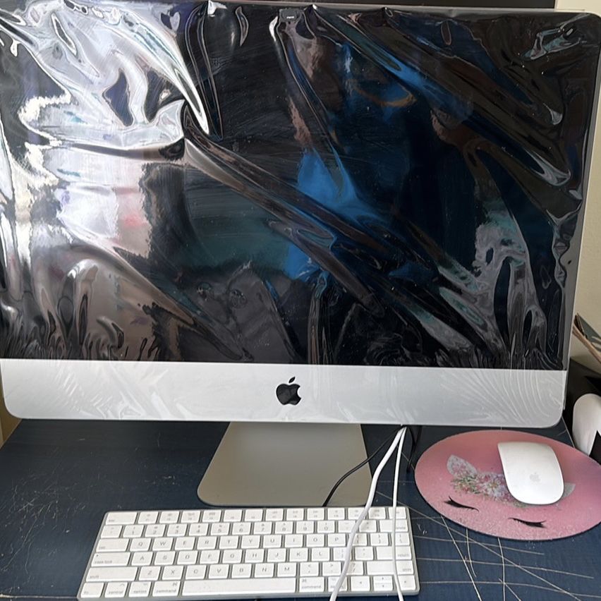 iMac 