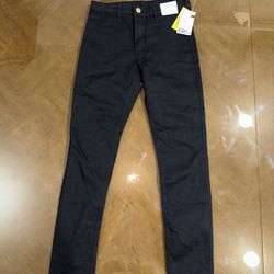 New Girl Jeans