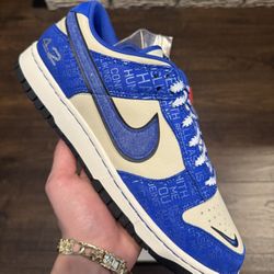 Nike Dunk Low Jackie Robinson 