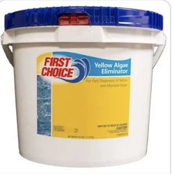 Sodium Bromide Algaecide 25 Lb Pail