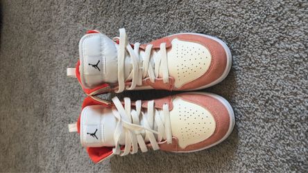 Air Jordan 1 Size 3