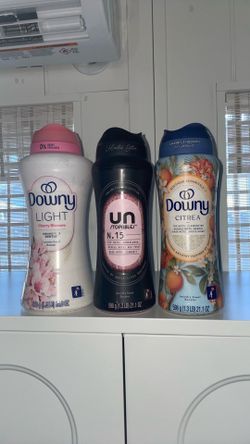 Downy scent boosters - $13 each