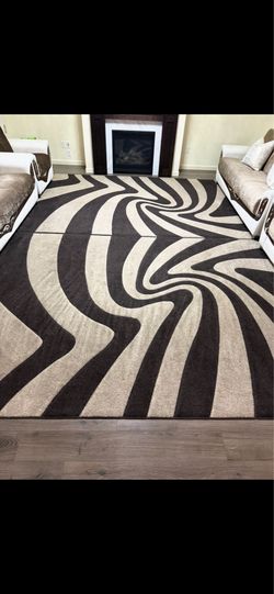 2 rugs