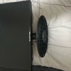 Sceptre Monitor 