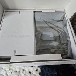 *UNOPENED Z890 Aorus Pro Ice Mobo + Outlaws Gold Edition*