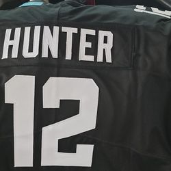 Travis HUNTER Jaguar JERSEY