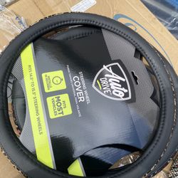 Cuvertores De Timón De Carros 