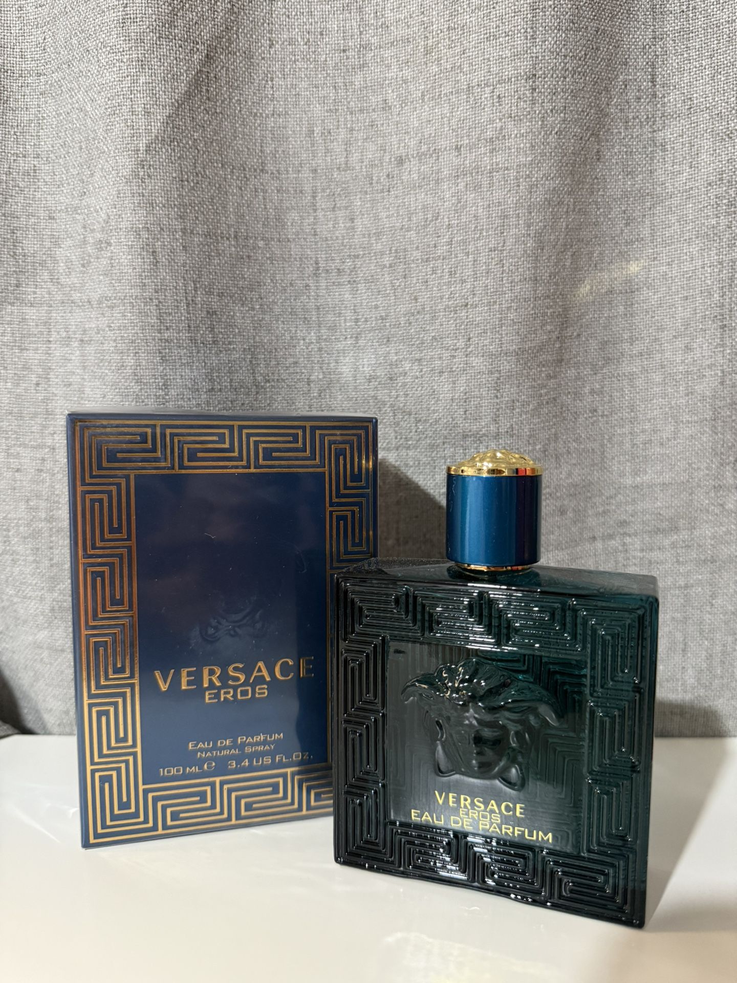 Versace Eros