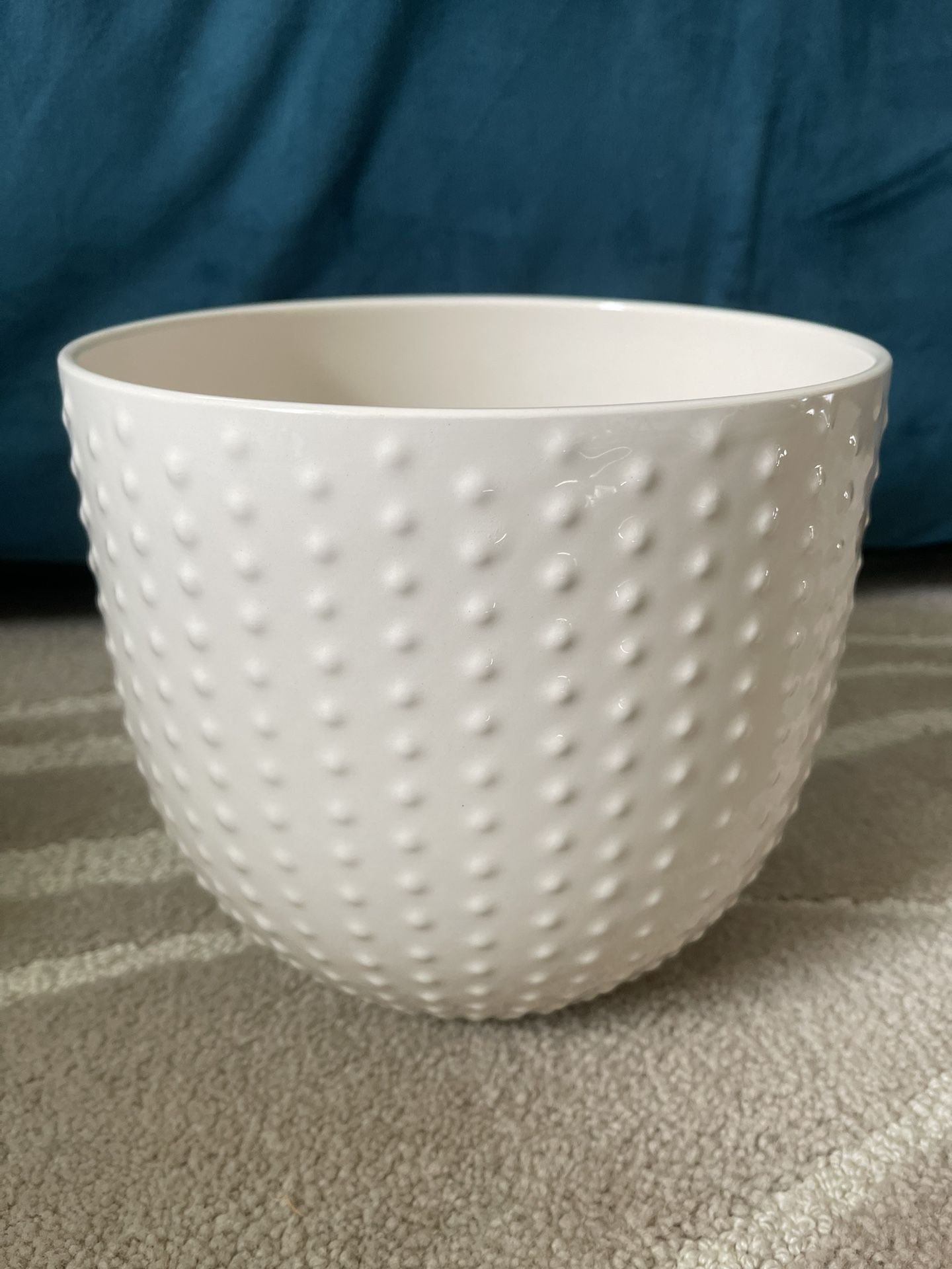 Ceramic Plant Pot