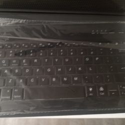 Keyboard case for Samsung tab S7 FE / S7+/ S8+