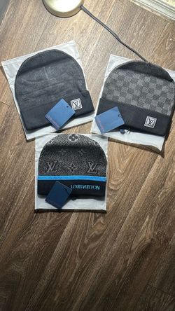 VL beanies
