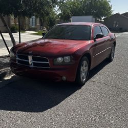 2006 Dodge Charger