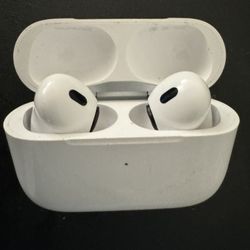 Air Pods Pro 2nd Gen