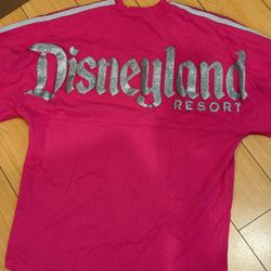 Disney Sweatshirt 