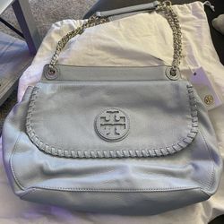 Tory Burch Marion Saddle Bag 