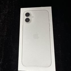 Apple iPhone 16 Plus