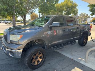 2011 Toyota Tundra