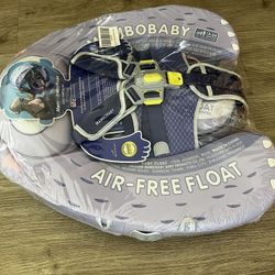 Un-opened Mambobaby Float with Canopy