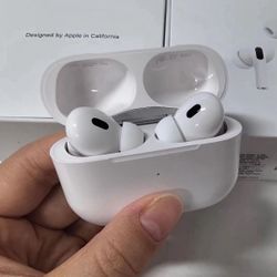 Airpods Pro 2 With Noice Cancellation