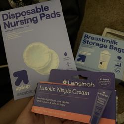 Breastfeeding Essentials