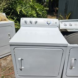 Ge Electric Dryer Year Guarantee Parts And Labor 