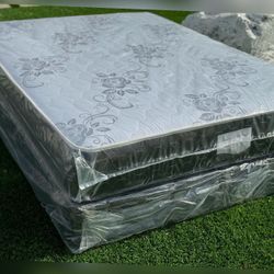 Queen Size Mattress 