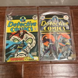 Detective Comics