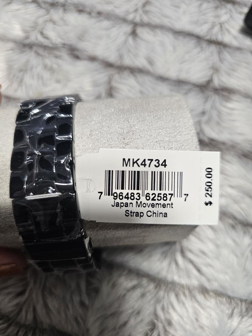 Michael Kors Watch
