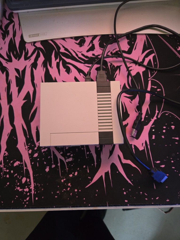 Mini Nintendo