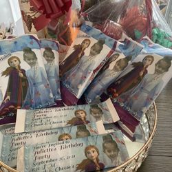 Get your child yourself or your friends photo on any character or self image 12 for $35 dollars All chips candy bars and water bottles Included