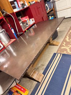 Dinning table