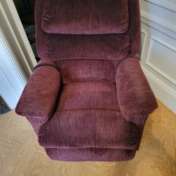 Lazy Boy Lift Recliner