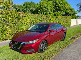 2023 Nissan Sentra