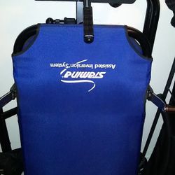 Inversion system ( Stamina 1529)