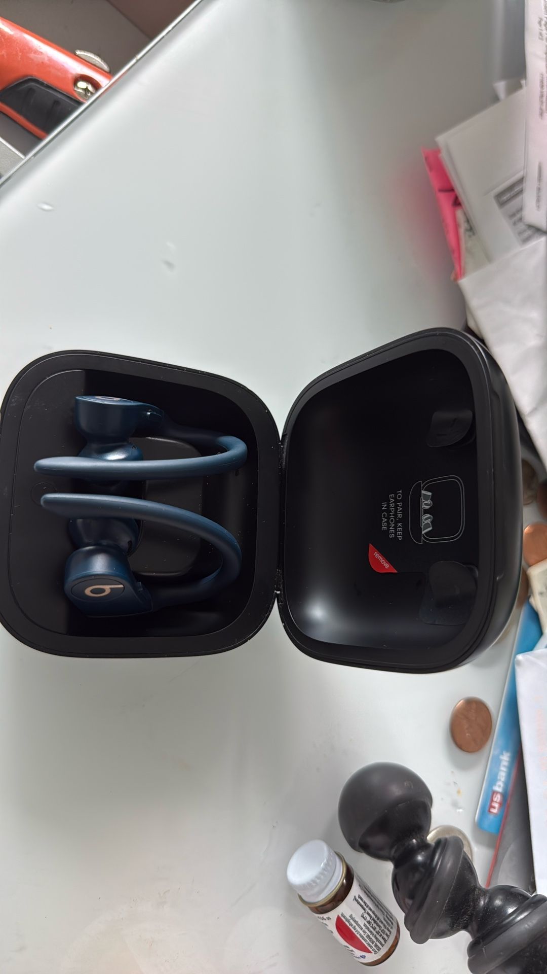 Powerbeat Pro