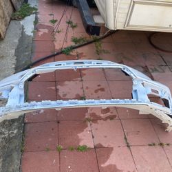 Bumper Corolla 2019-2022