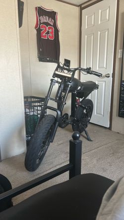 E-bike